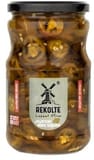 Rekolte Pickled Jalapeno Peppers