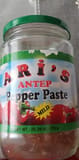 Ari's Antep Peper Paste Mild