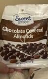Sweet Smiles Chocolate Covered Almonds