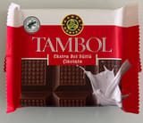 Kahve Dünyası Tambol Ekstra Bol Sütlü Çikolata