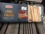 Jeurgens Lange fingers