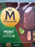 Magnum Mint