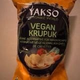 Yakso Vegan Krupuk