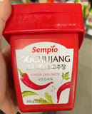 Sempio Gochujang
