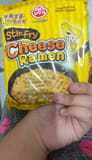 Ottogi Cheese Ramen