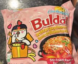 Samyang Carboana Buldak Spicy Ramen