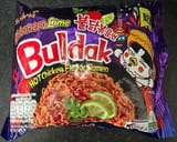 Samyang Buldak Spicy Ramen
