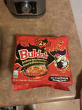 Samyang Buldak HOT Chicken Flavor Ramen