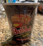Samyang Buldak Artificial Spicy Chicken Flavour Ramen