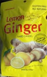 Songwha Lemon Ginger
