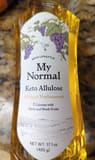 My Normal Keto Allulose