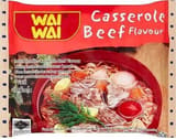Thai Preserved Food Factory Co. Ltd. Instant Noodles Casserole Beef Flavour