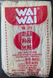 Thai Preserved Food Factory Co. Ltd. Oriental Style Rice Noodle