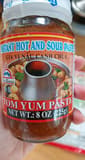 Nr. Instant Produce Co. Ltd. Por Kwan, Instant Hot And Sour Paste, Tom Yum Paste