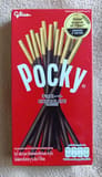 Glico Pocky Chocolate