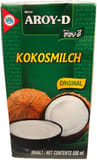 Aroy-D Coconut Milk