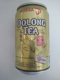 Pokka, Oolong Tea