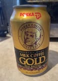 Pokka Corporation (S) Pte. Ltd Milk Coffee