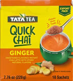 Tata Tea Quick Chai
