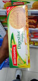 Britannia Digestive Original