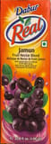 Real Jamun Fruit Nectar Blend