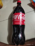 The Coca-Cola Company Coca-Cola 1.25L
