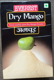 Everest Dry Mango Powder
