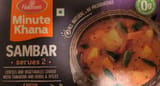 Haldiram's Sambar
