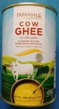Patanjali Cow ghee