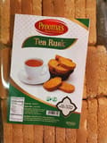 Preema's Tea Rusk