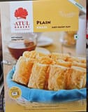 Atul Bakery Plain Khari