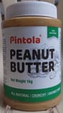 Pintola Peanut Butter