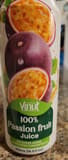 Vinut 100% Passion fruit juice
