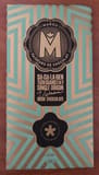 Marou Tien Giange 80% Single Origin Vietnam Dark Chocolate