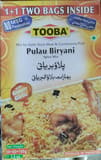 Tooba Pulau Biryani Spice Mix