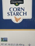 Clover Valley Corn Starch