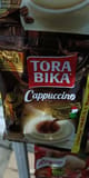 Kopiko Torabika Cappuccino