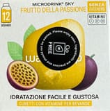 Microsrink sky Waterdrop