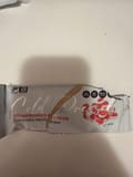 Fibre Boost Strawberries & Cream Flavoured Protein Bar