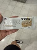 Fibre Boost Cold Pressed Birthday Cake Flavoured Protein Bar
