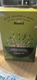 Sunsol Low Sugar Toasted Muesli apple & cinnamon