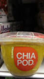 Chia Pod Mango Chia Pod, Mango