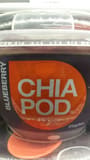 Chia Pod Blueberry Chia Pod
