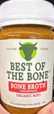 Best of the Bone Bone Broth Organic Miso