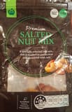 Woolworths Premum Salted Nut Mix