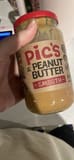 Pics Peanut Butter - Smooth
