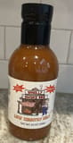 Wholly Smoke BBQ Low Country Gold