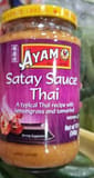 Guinea Foods Sdn Bhd Satay Sauce Thai