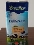 Promex Full Cream Milk